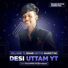 Brand Motive Marketing